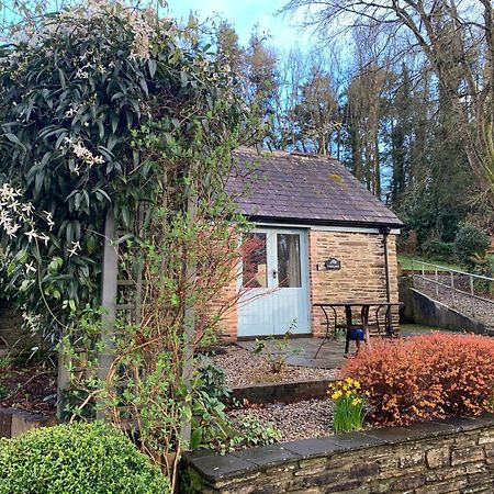 Maristow Cottages, Overlook Tamar Valley Dartmoor Plymouth Luaran gambar