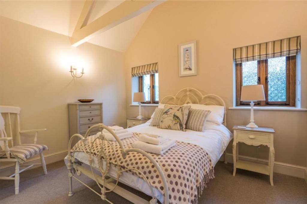 Maristow Cottages, Overlook Tamar Valley Dartmoor Plymouth Luaran gambar