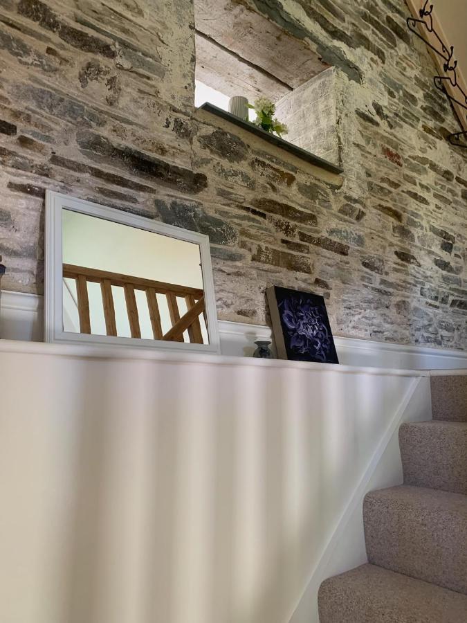 Maristow Cottages, Overlook Tamar Valley Dartmoor Plymouth Luaran gambar
