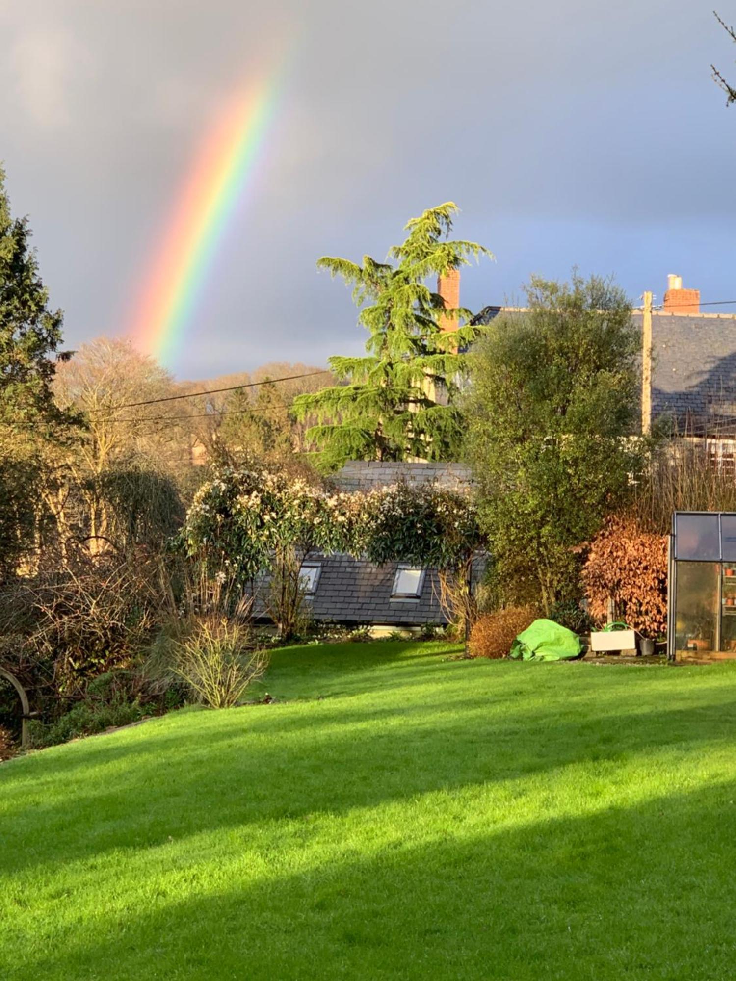 Maristow Cottages, Overlook Tamar Valley Dartmoor Plymouth Luaran gambar