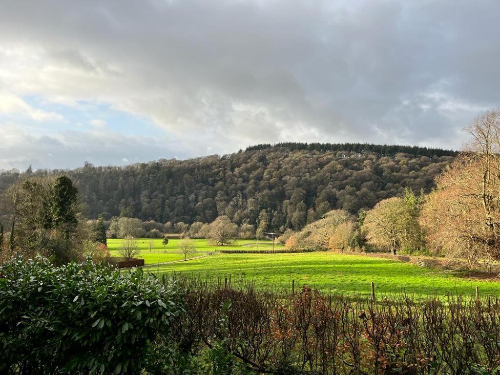 Maristow Cottages, Overlook Tamar Valley Dartmoor Plymouth Luaran gambar